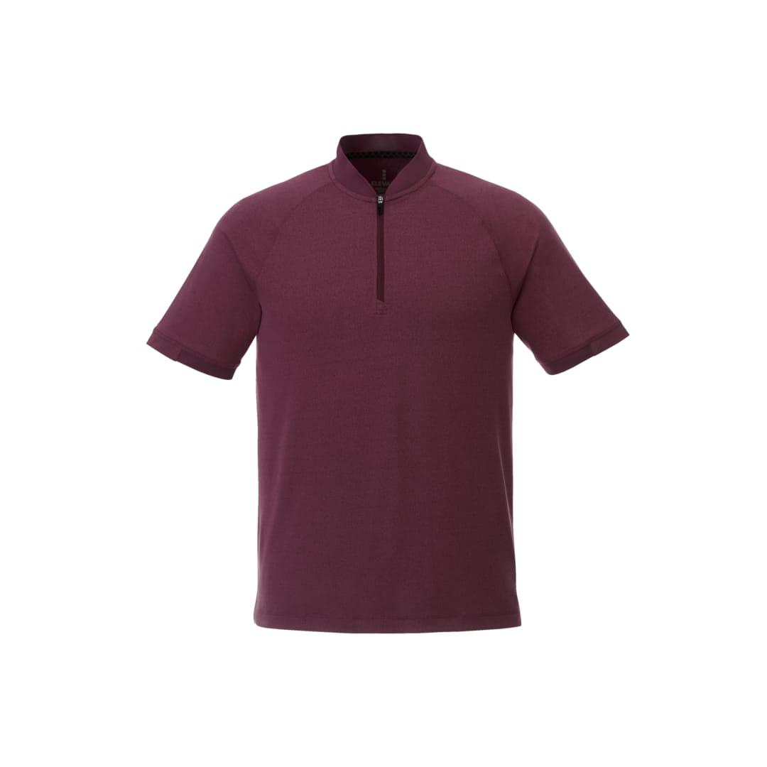 PR21853-Mens-KINPORT-SS-Stand-Collar-Polo.jpg PR21853 Mens KINPORT SS Stand Collar Polo