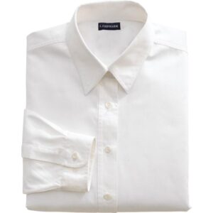PR21881 Womens LONG SLEEVE DRESS SHIRT