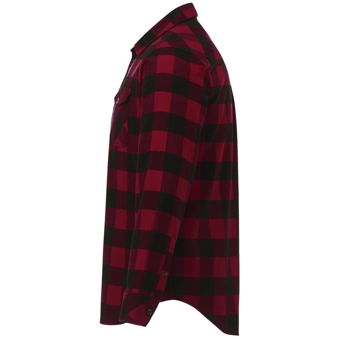 PR21917-Mens-SPRUCELAKE-Roots73-Long-Sleeve-Shirt.jpg PR21917 Mens SPRUCELAKE Roots73 Long Sleeve Shirt