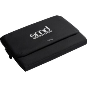Custom Promotional Products 9 PR21935 1 Black BK DECORATED Bellroy 16 Laptop Caddy