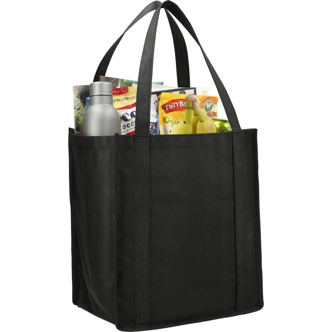 PR21949-Little-Juno-Non-Woven-Grocery-Tote.jpg PR21949 Little Juno Non Woven Grocery Tote