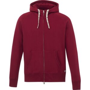 PR21957 Mens RIVERSIDE Roots73 FZ Hoody