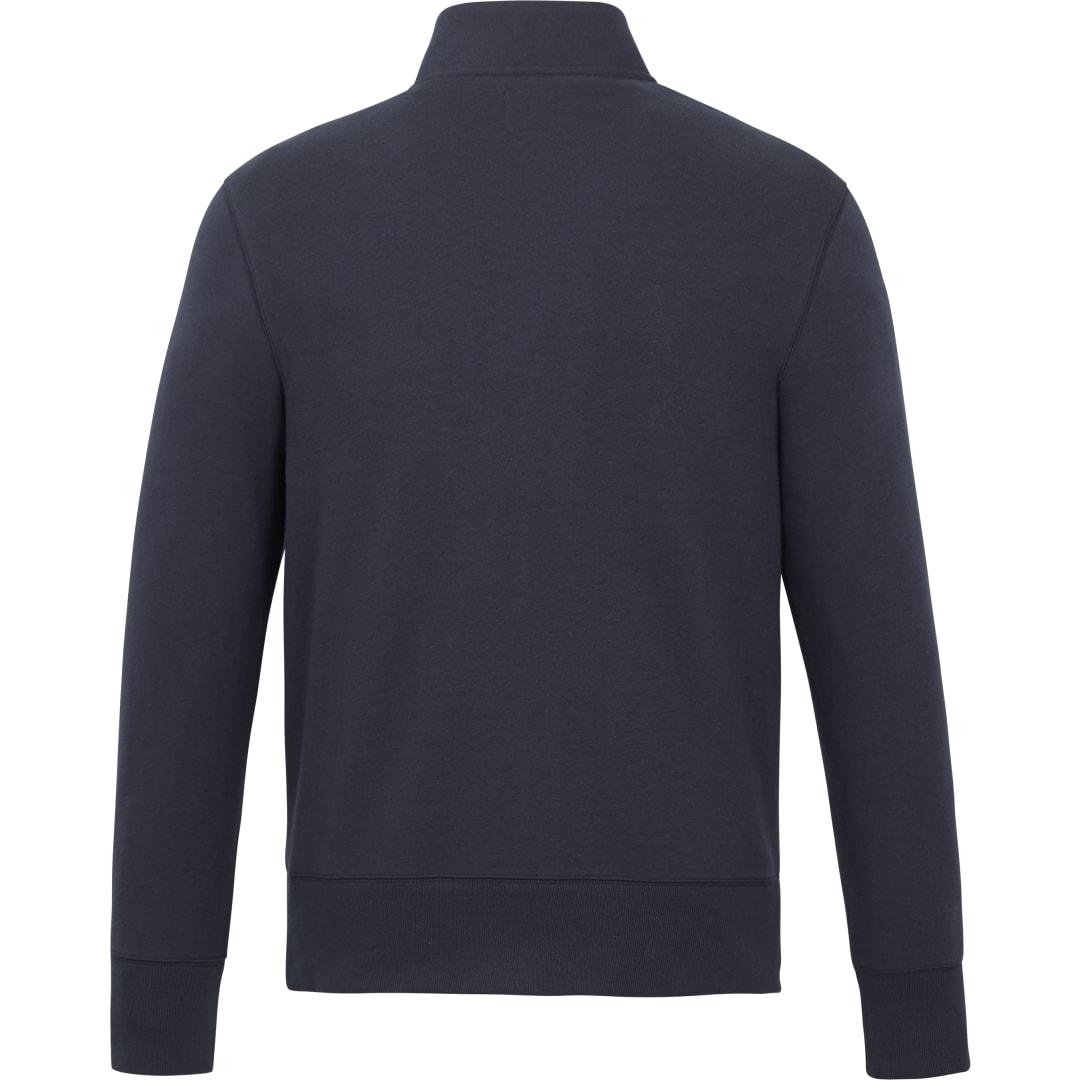 PR21991-Mens-PADDLECREEK-Roots73-Fleece-Quarter-Zip.jpg PR21991 Mens PADDLECREEK Roots73 Fleece Quarter Zip