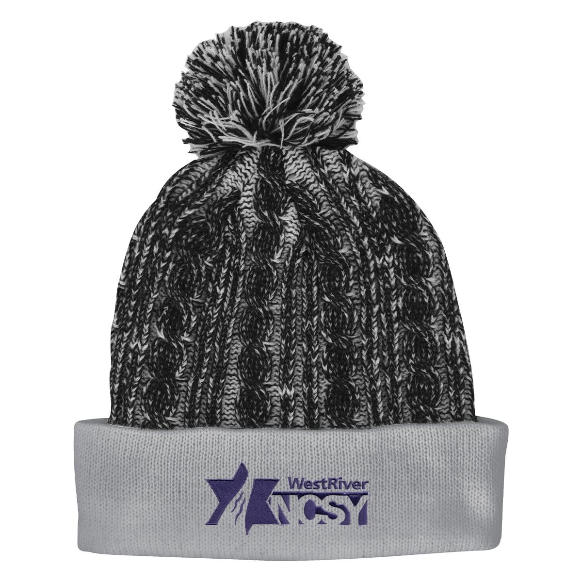 PR22059-Casey-Cable-Knit-Pom-Beanie-With-Cuff.jpg PR22059 Casey Cable Knit Pom Beanie With Cuff