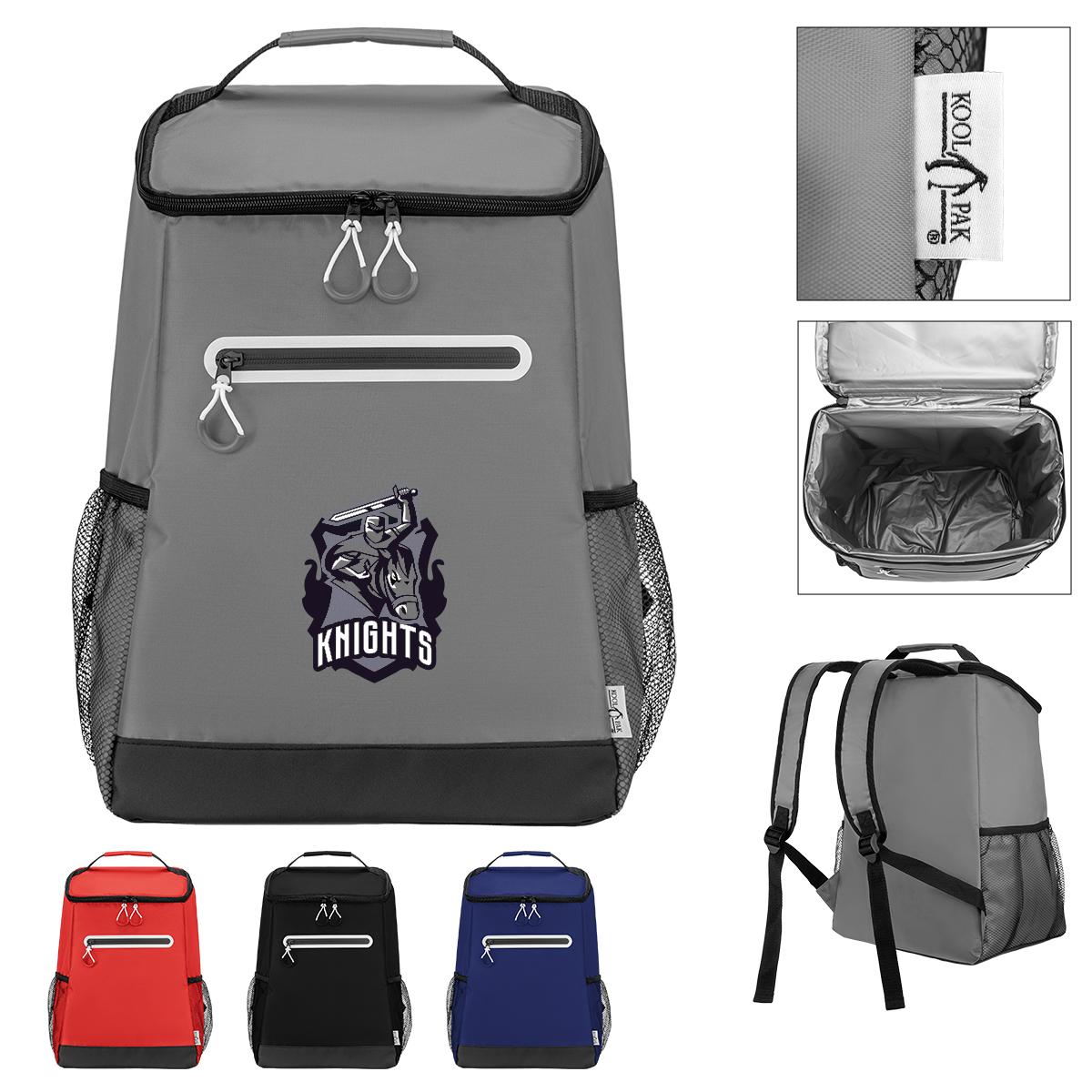 PR22131-Kool-Pak-Backpack-Cooler-Bag.jpg PR22131 Kool Pak Backpack Cooler Bag