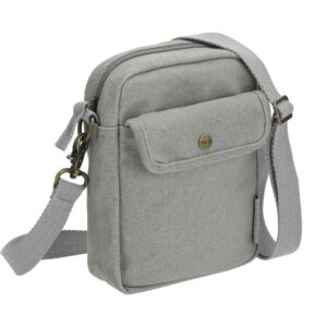 PR22151 Field Co Campus Cotton Crossbody Tote