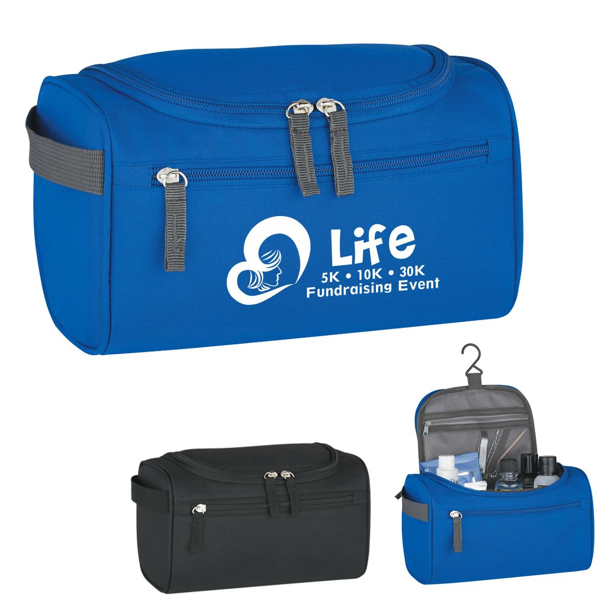 PR22263-Deluxe-Travel-Toiletry-Bag.jpg PR22263 Deluxe Travel Toiletry Bag