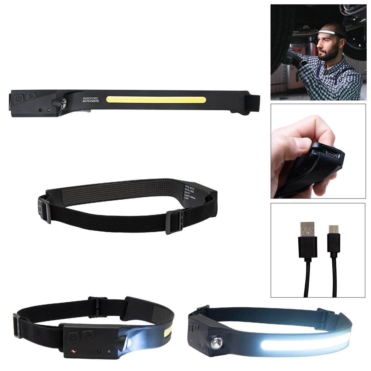 PR22327-Rechargeable-Cob-Headlamp.jpg PR22327 Rechargeable Cob Headlamp