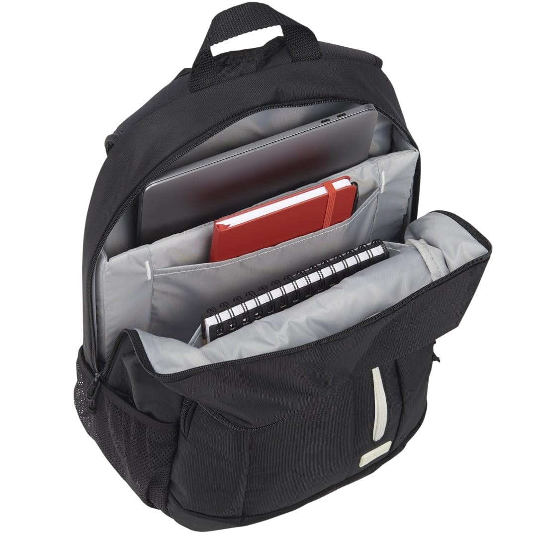 PR22331-Case-Logic-Jaunt-Recycled-15-Computer-Backpack.jpg PR22331 Case Logic Jaunt Recycled 15 Computer Backpack