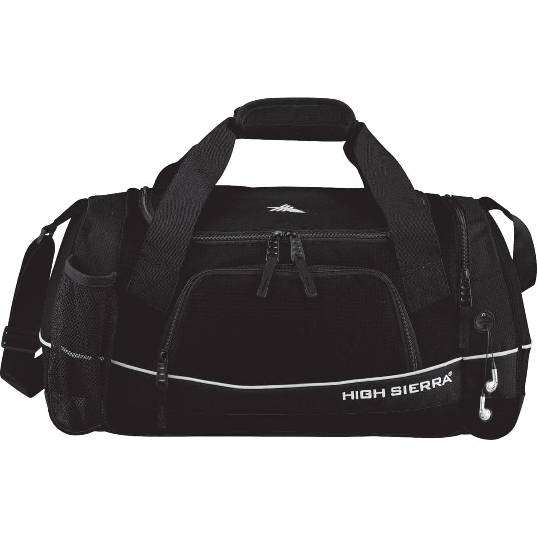 PR22391-High-Sierra-22-Bubba-Duffel-Bag.jpg PR22391 High Sierra 22 Bubba Duffel Bag