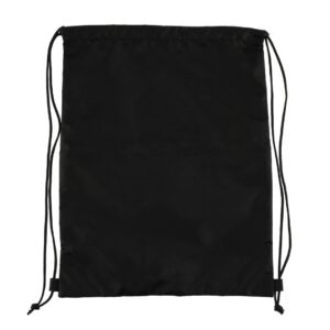 PR22393 Recycled Graphite Drawstring