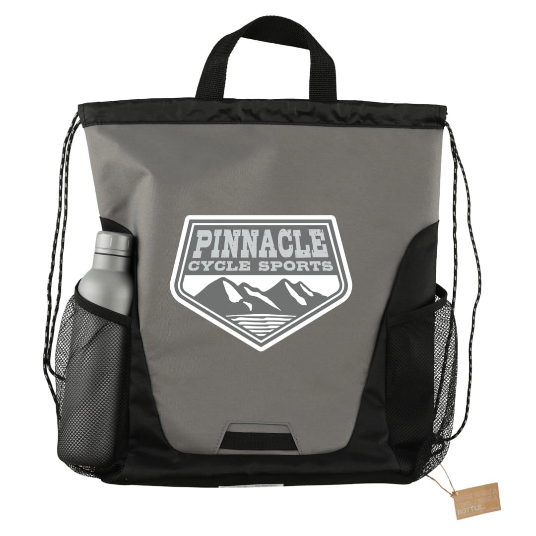 PR22409-Rainier-Recycled-Drawstring-Bag.jpg PR22409 Rainier Recycled Drawstring Bag