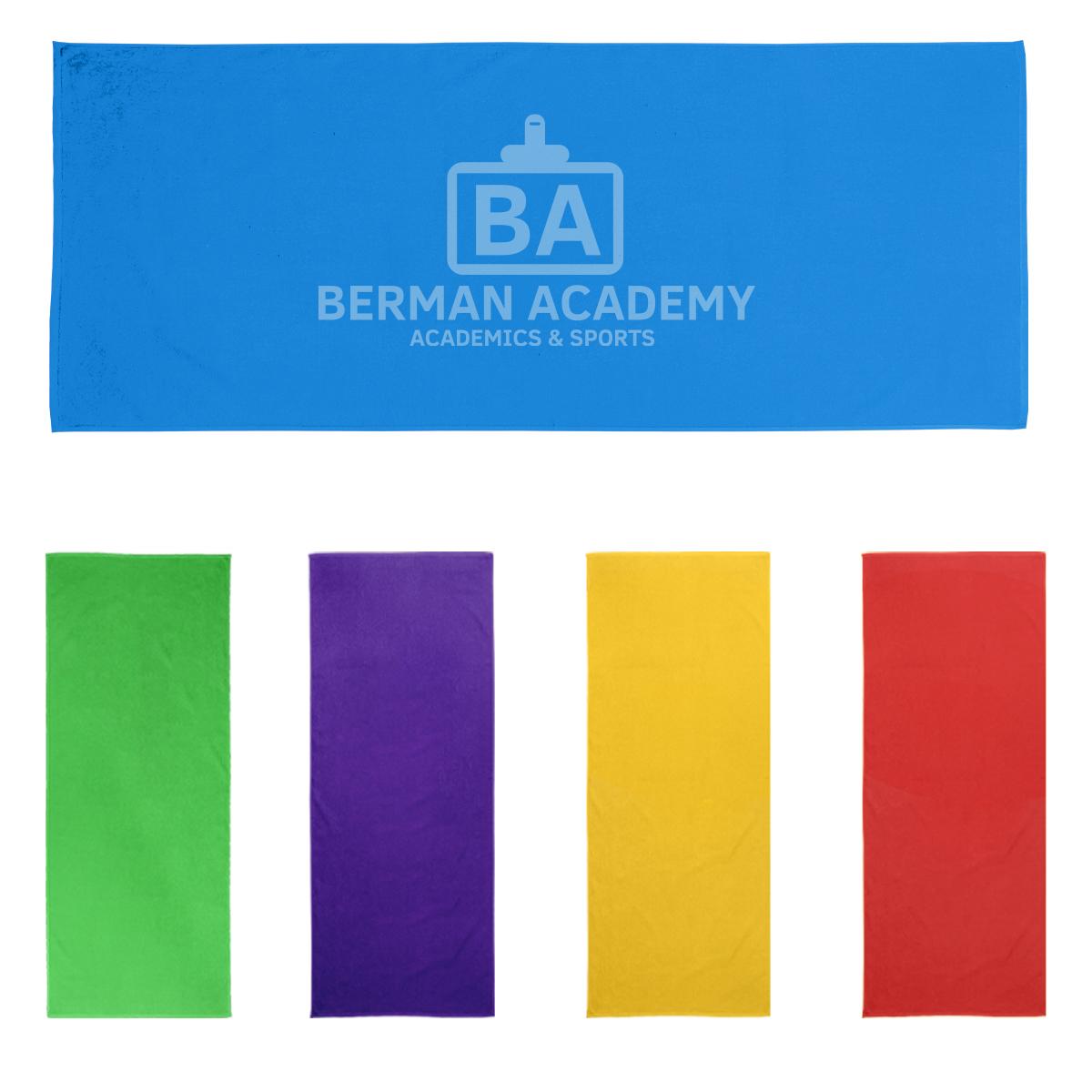PR22517-30-X-60-Velour-Beach-Towel.jpg PR22517 30 X 60 Velour Beach Towel