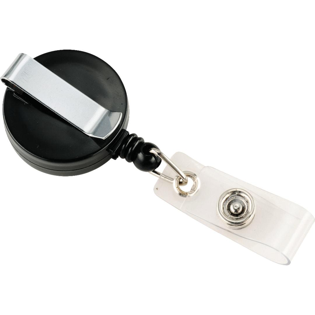 PR22523-Round-Badge-Holder.jpg PR22523 Round Badge Holder