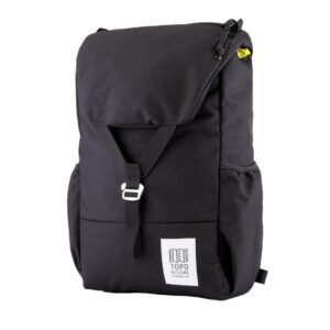 PR22527 Topo Designs Recycled Y Pack 15 Laptop Backpack