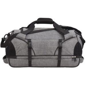 PR22545 High Sierra 24 Crunk Cross Sport Duffel Bag