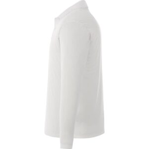 PR22557 Mens MORI Long Sleeve Polo