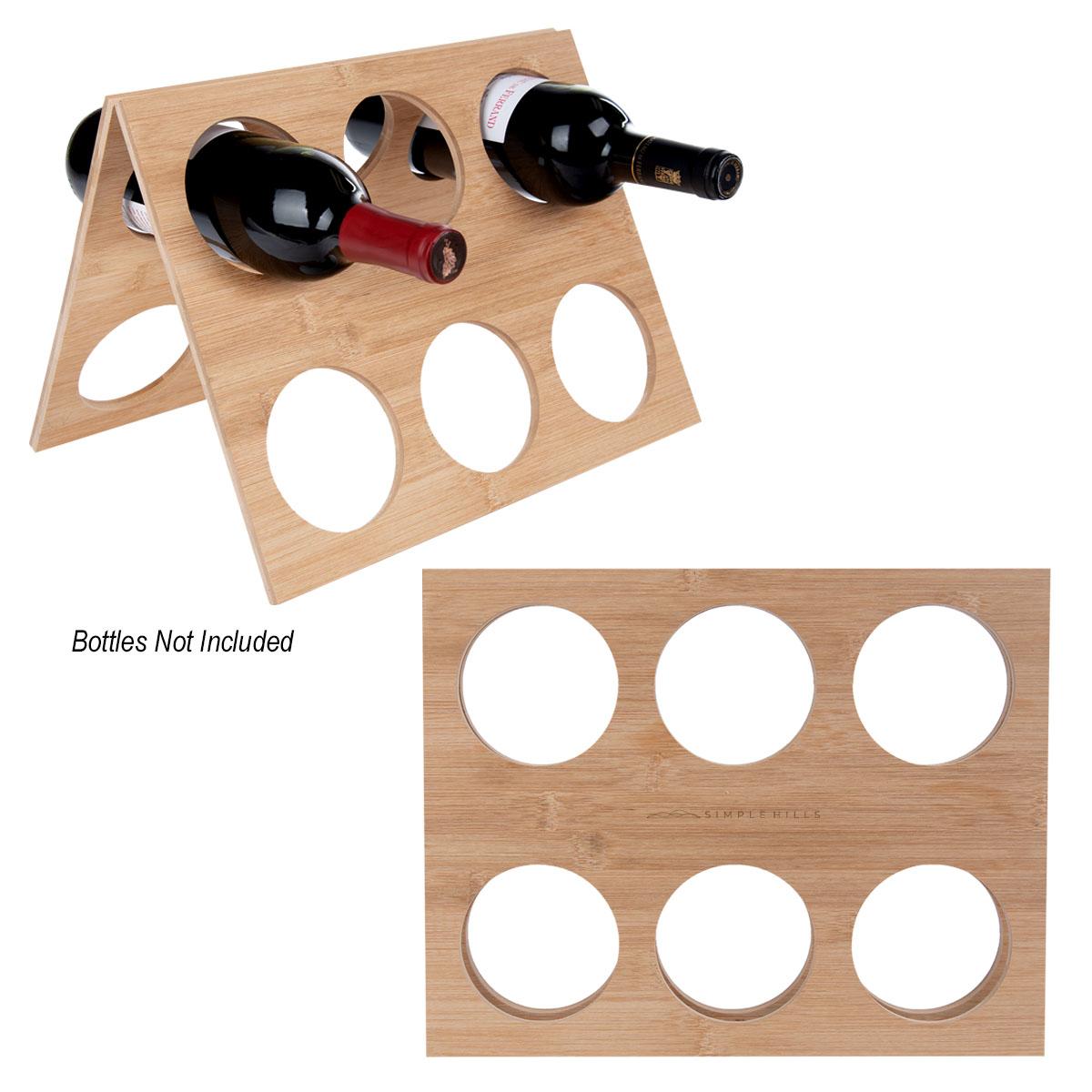 PR22583-Bamboo-Wine-Rack.jpg PR22583 Bamboo Wine Rack