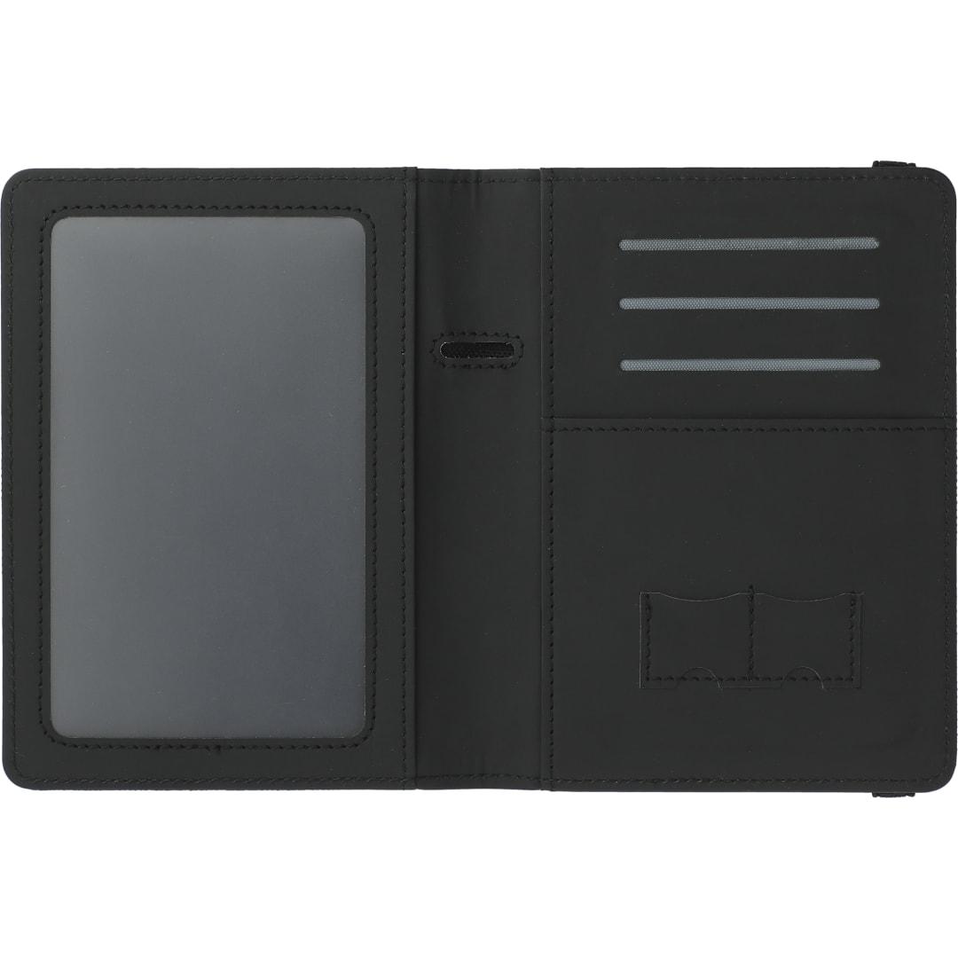 PR22607-Deluxe-Recycled-Passport-Wallet.jpg PR22607 Deluxe Recycled Passport Wallet