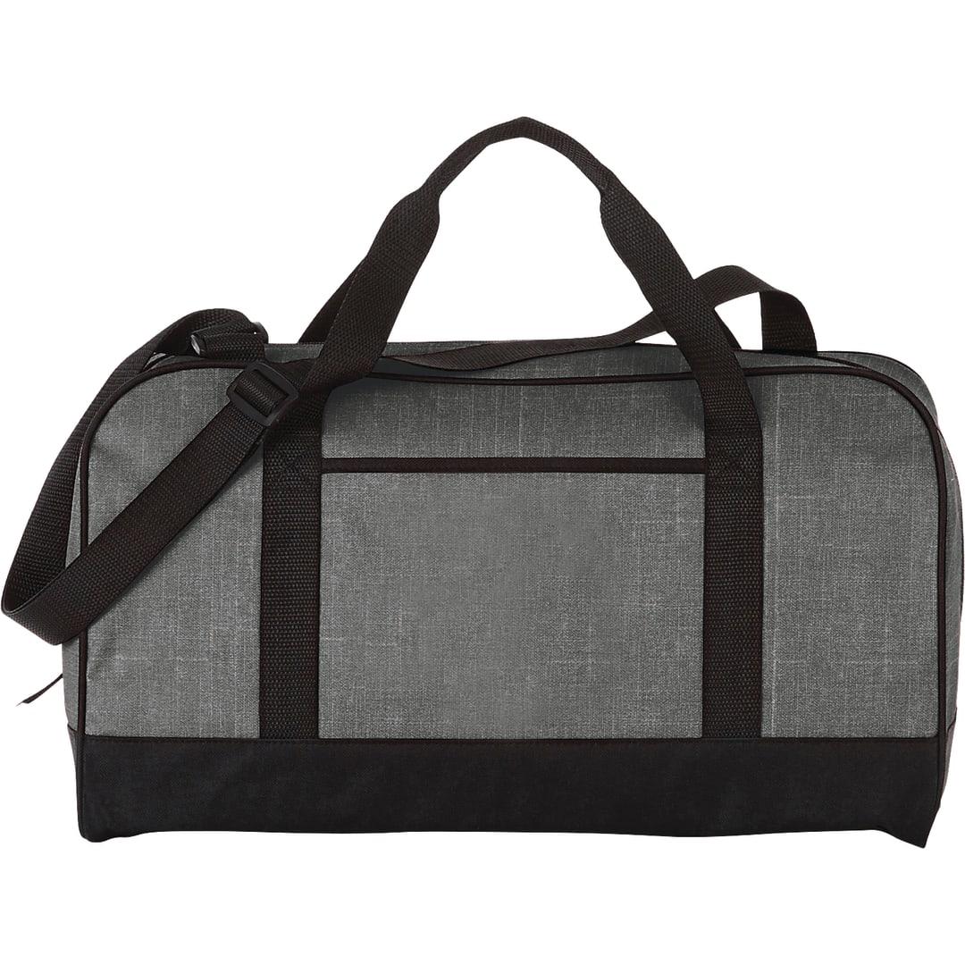 PR22611-Heather-18-Duffel-Bag.jpg PR22611 Heather 18 Duffel Bag
