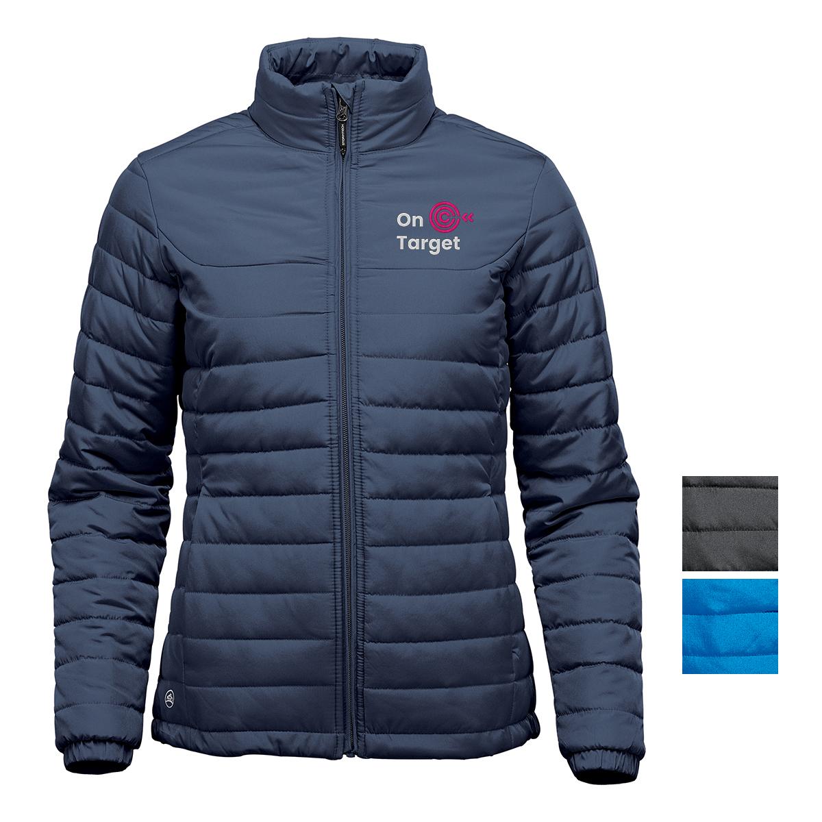 PR22645-Stormtech-Nautilus-Womens-Quilted-Jacket.jpg PR22645 Stormtech Nautilus Womens Quilted Jacket