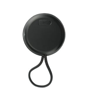 PR22647 High Sierra Kodiak IPX7 Outdoor Bluetooth Speaker