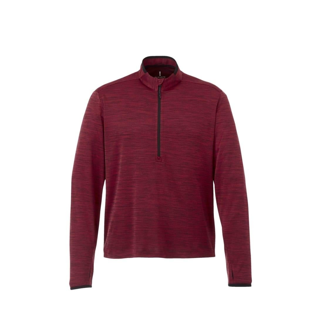 PR22697-Mens-MATHER-Knit-Half-Zip.jpg PR22697 Mens MATHER Knit Half Zip