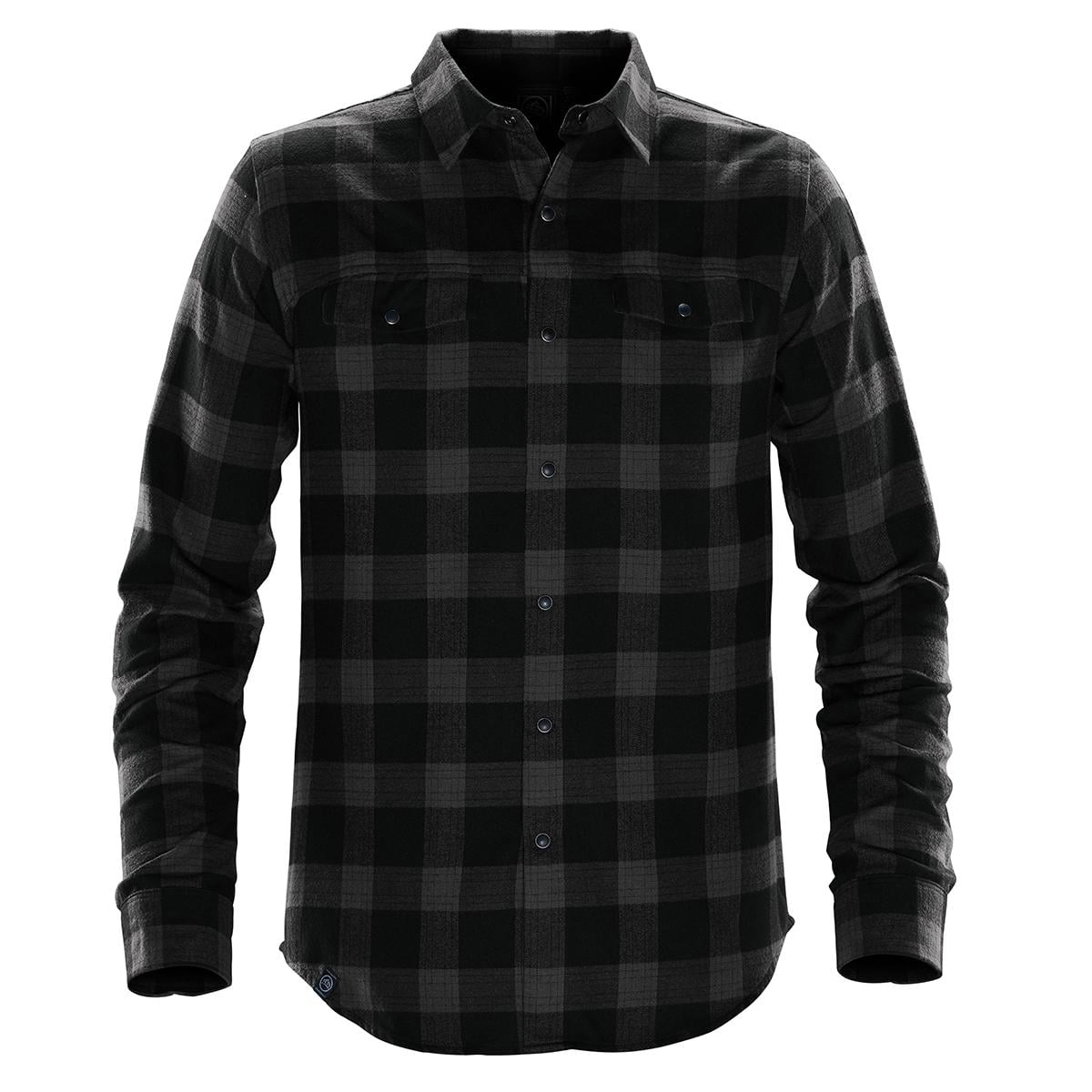 PR22709-Stormtech-Logan-Mens-Snap-Front-Shirt.jpg PR22709 Stormtech Logan Mens Snap Front Shirt