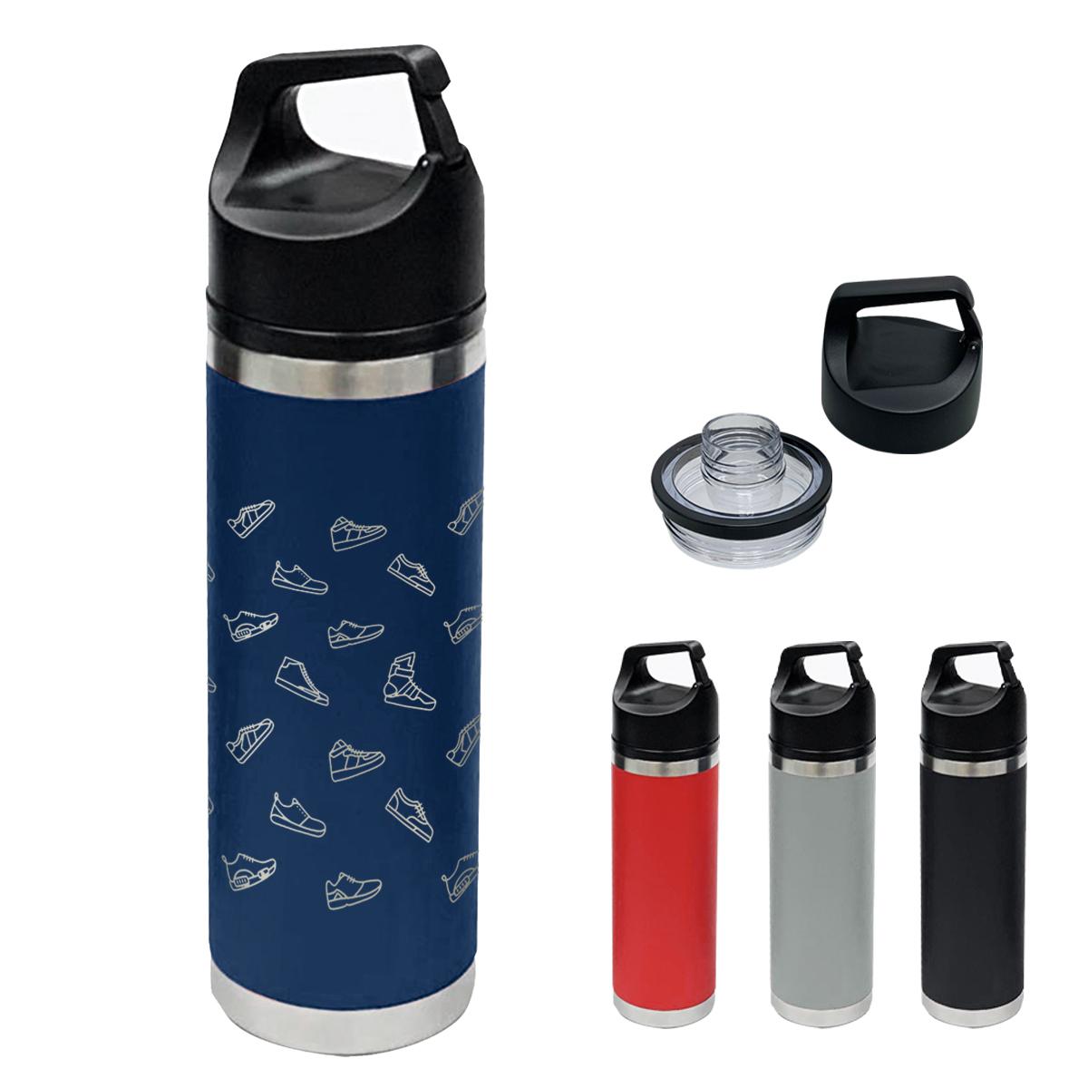 PR22739-18-Oz.-Full-Laser-Davenport-Stainless-Steel-Bottle.jpg PR22739 18 Oz. Full Laser Davenport Stainless Steel Bottle
