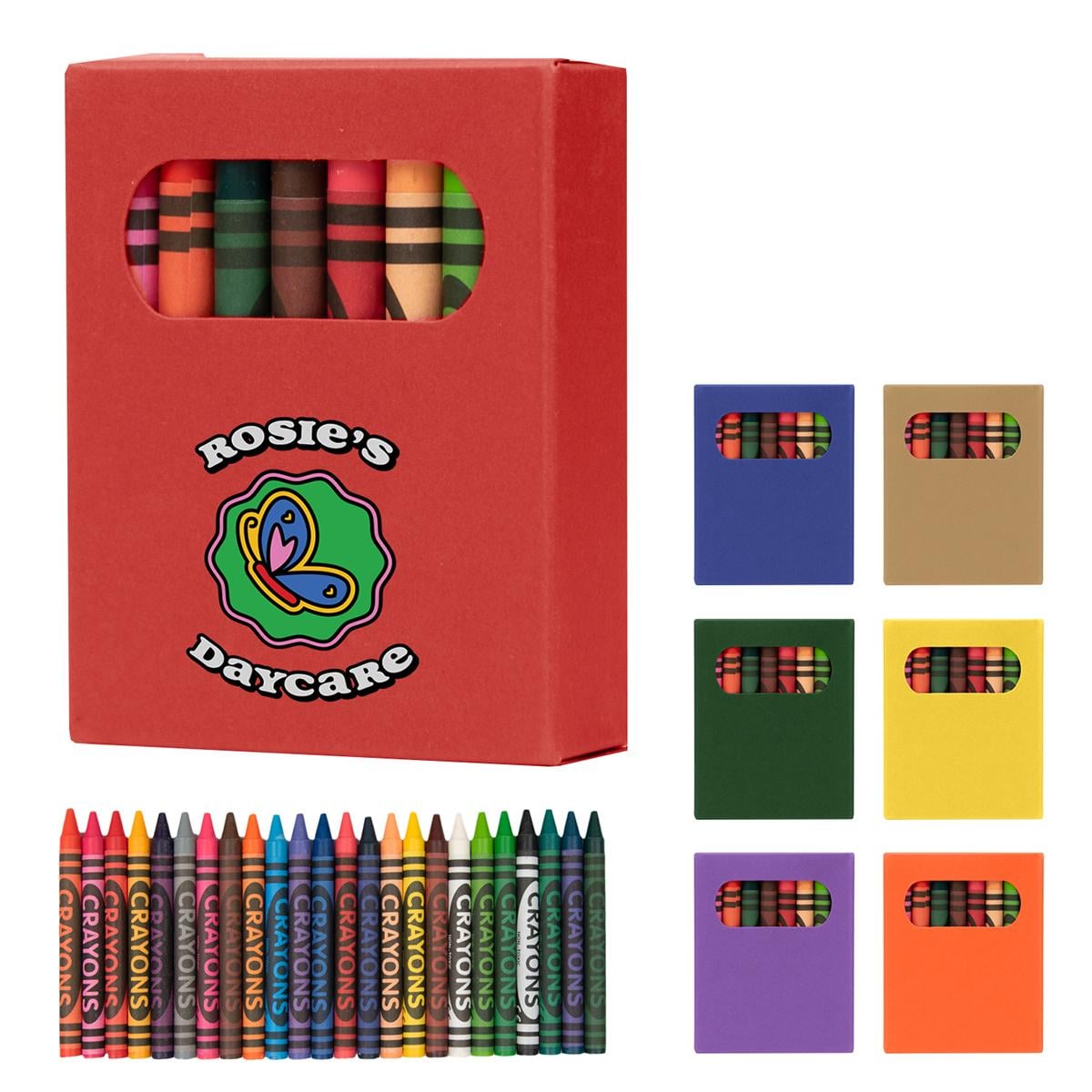 PR22745-24-Piece-Crayon-Set.jpg PR22745 24 Piece Crayon Set