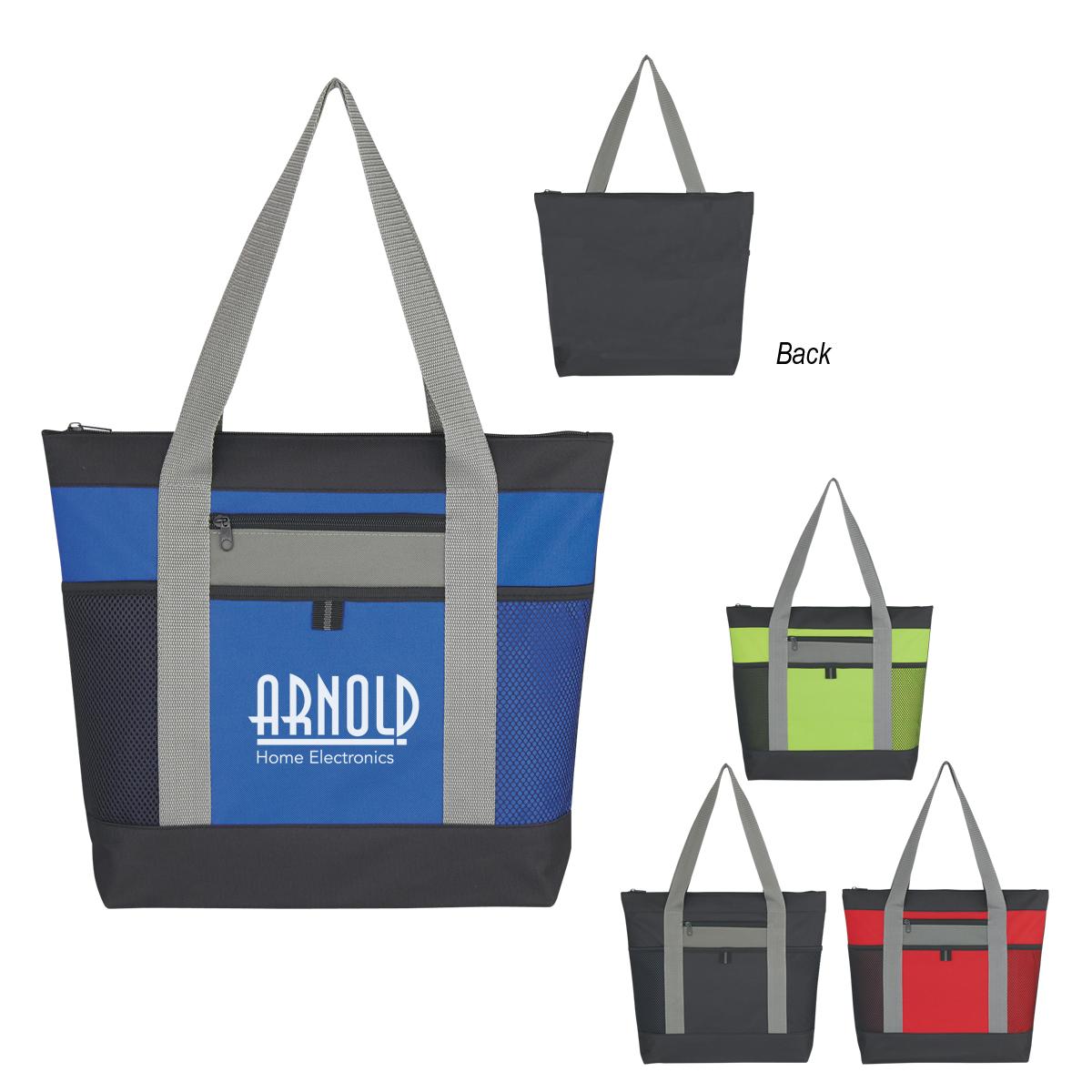 PR22765-Tri-Color-Tote-Bag.jpg PR22765 Tri Color Tote Bag