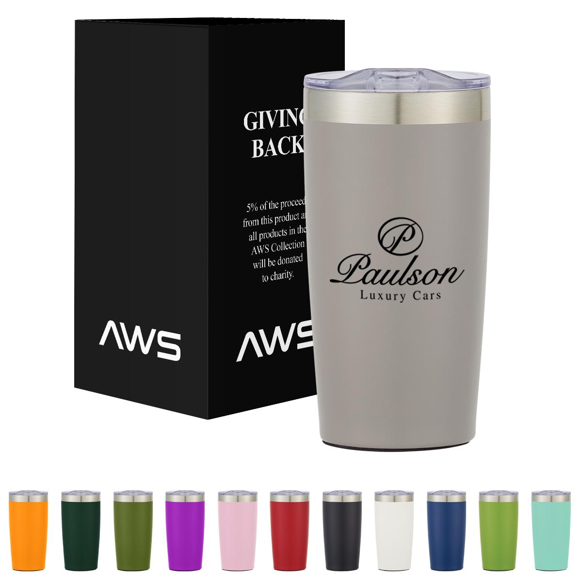 PR22817-Aws-20-Oz.-Two-Tone-Himalayan-Tumbler.jpg PR22817 Aws 20 Oz. Two Tone Himalayan Tumbler