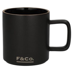 PR22861 Field Co Stoneware Mug 11oz