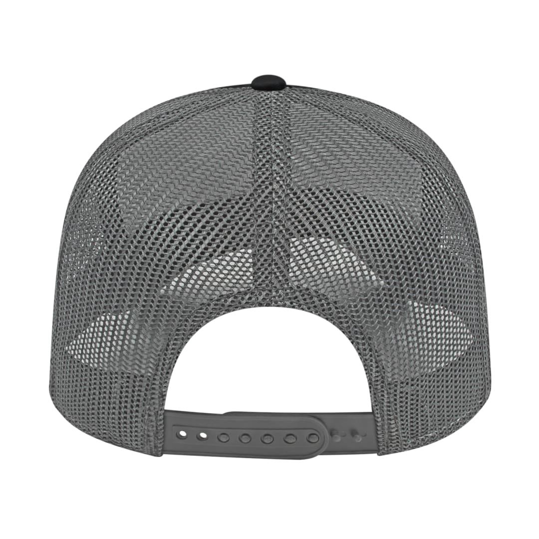 PR22867-Cap-America-Trucker-Mesh-Back-Cap.jpg PR22867 Cap America Trucker Mesh Back Cap