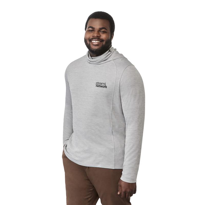 Light Grey Heather (935)