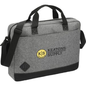 PR22887 Graphite Dome 15 Computer Business Case