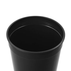 PR22921 Solid 32oz Recycled Stadium Cup