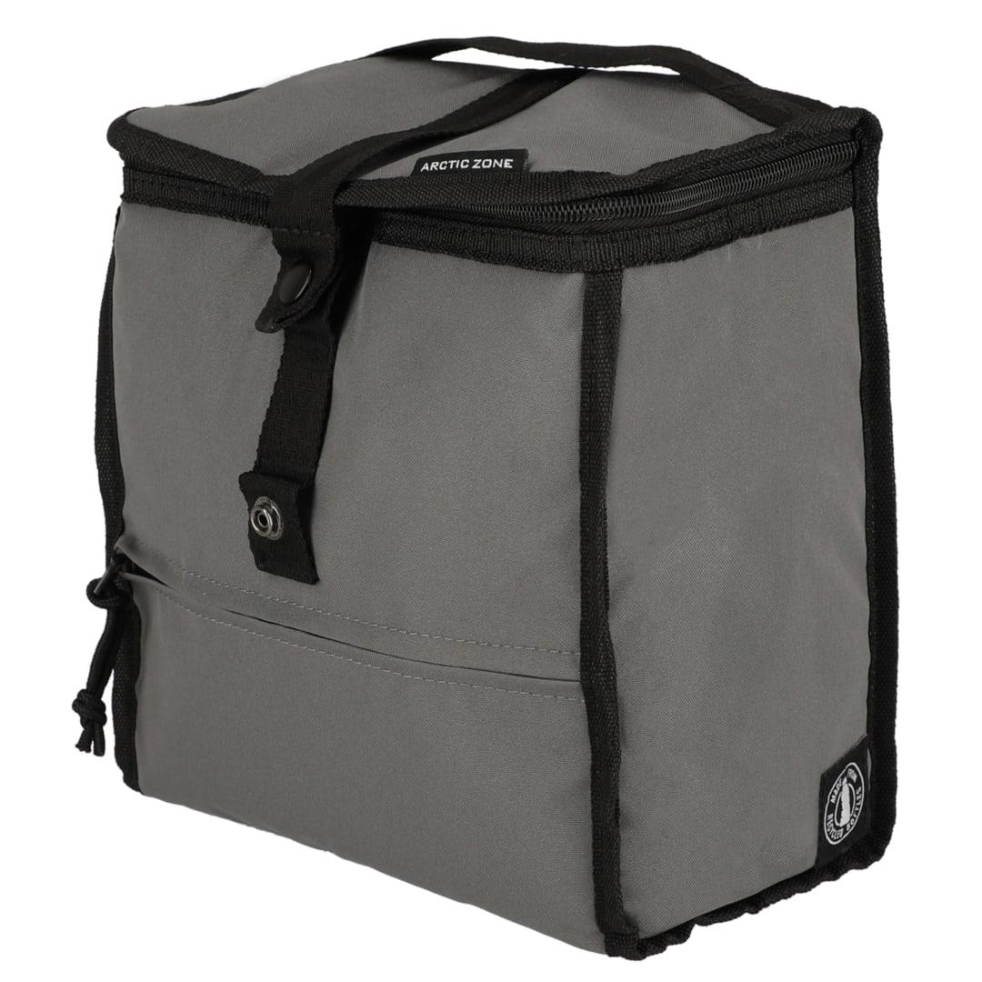 PR22985-Arctic-Zone-Repreve-6-Can-Lunch-Cooler.jpg PR22985 Arctic Zone Repreve 6 Can Lunch Cooler