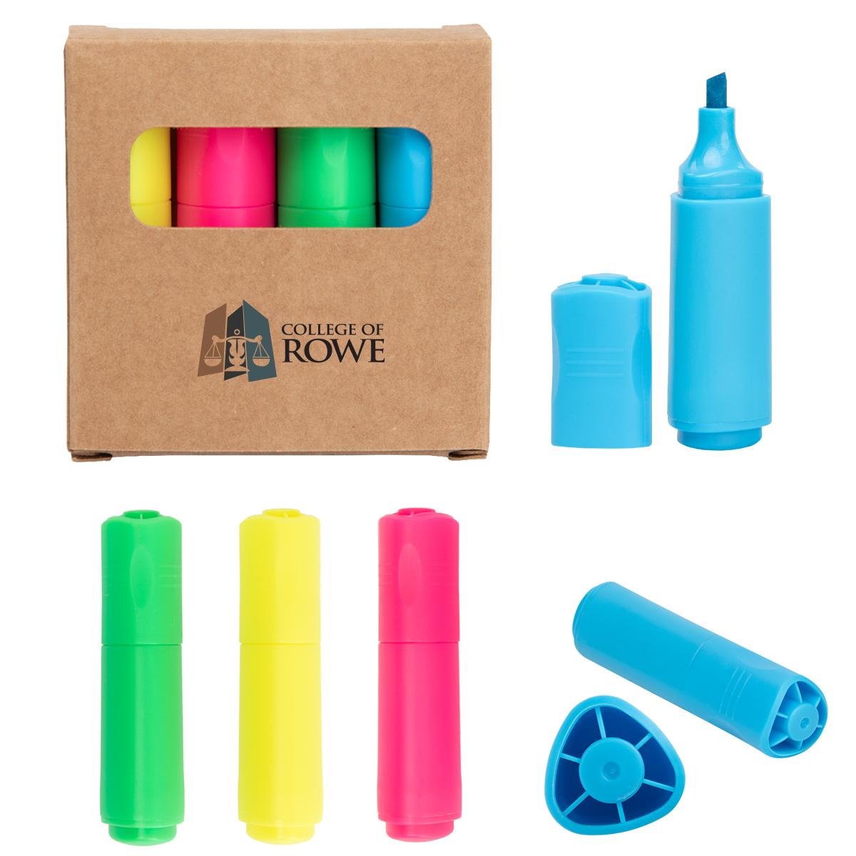 PR23003-4-In-1-Mini-Highlighter-Set.jpg PR23003 4 In 1 Mini Highlighter Set