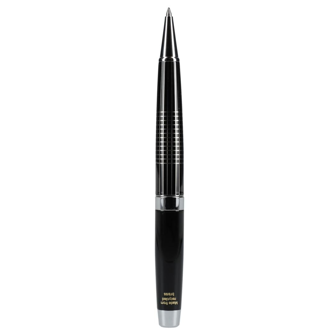 PR23007-Newton-Recycled-Brass-Gel-Ballpoint.jpg PR23007 Newton Recycled Brass Gel Ballpoint