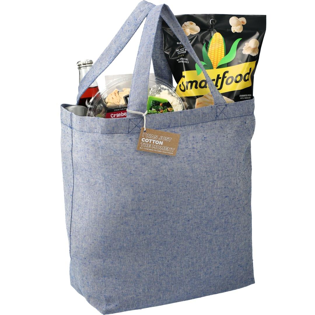 PR23059-Recycled-5oz-Cotton-Twill-Grocery-Tote.jpg PR23059 Recycled 5oz Cotton Twill Grocery Tote