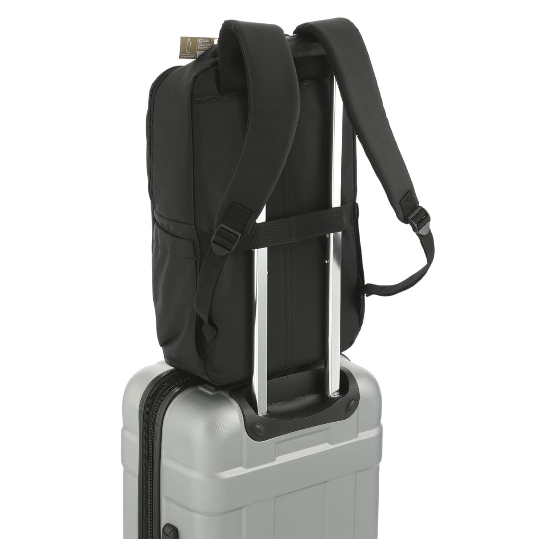 PR23085-Tranzip-Recycled-17-Computer-Backpack.jpg PR23085 Tranzip Recycled 17 Computer Backpack