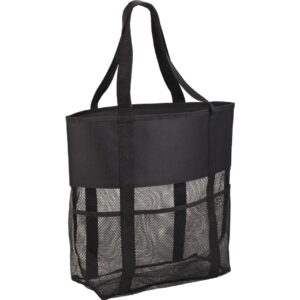 PR23087 Utility Beach Tote