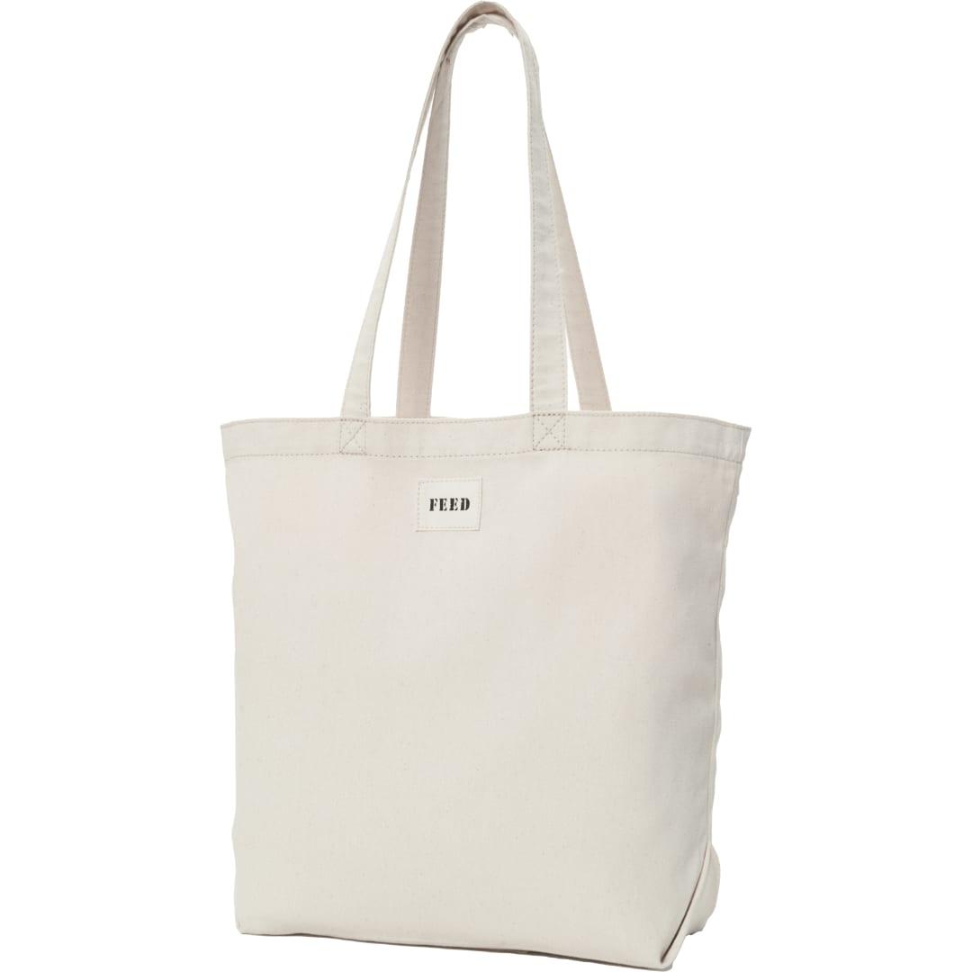 PR23109-FEED-Organic-Cotton-Shopper-Tote.jpg PR23109 FEED Organic Cotton Shopper Tote
