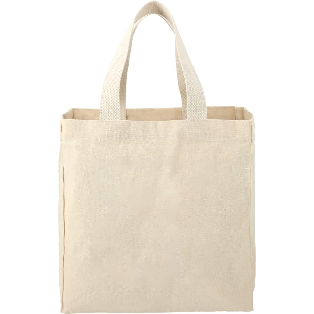 PR23123-Essential-8oz-Cotton-Grocery-Tote.jpg PR23123 Essential 8oz Cotton Grocery Tote