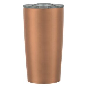 Custom Promotional Products 2 PR23191 1 GOLD DECORATED 20 Oz. Himalayan Tumbler