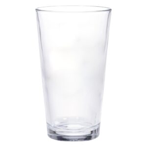 PR23199 1 CLEAR DECORATED 16 Oz. Full Color Pint Glass