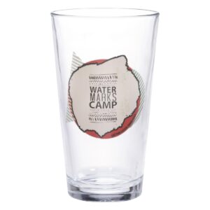 PR23199 16 Oz. Full Color Pint Glass