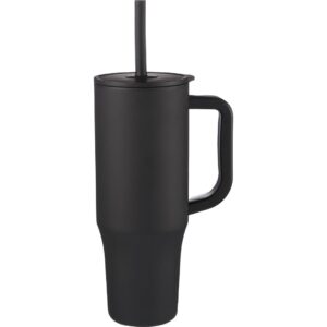 PR23351 Erie 30oz Eco Friendly Straw Mug