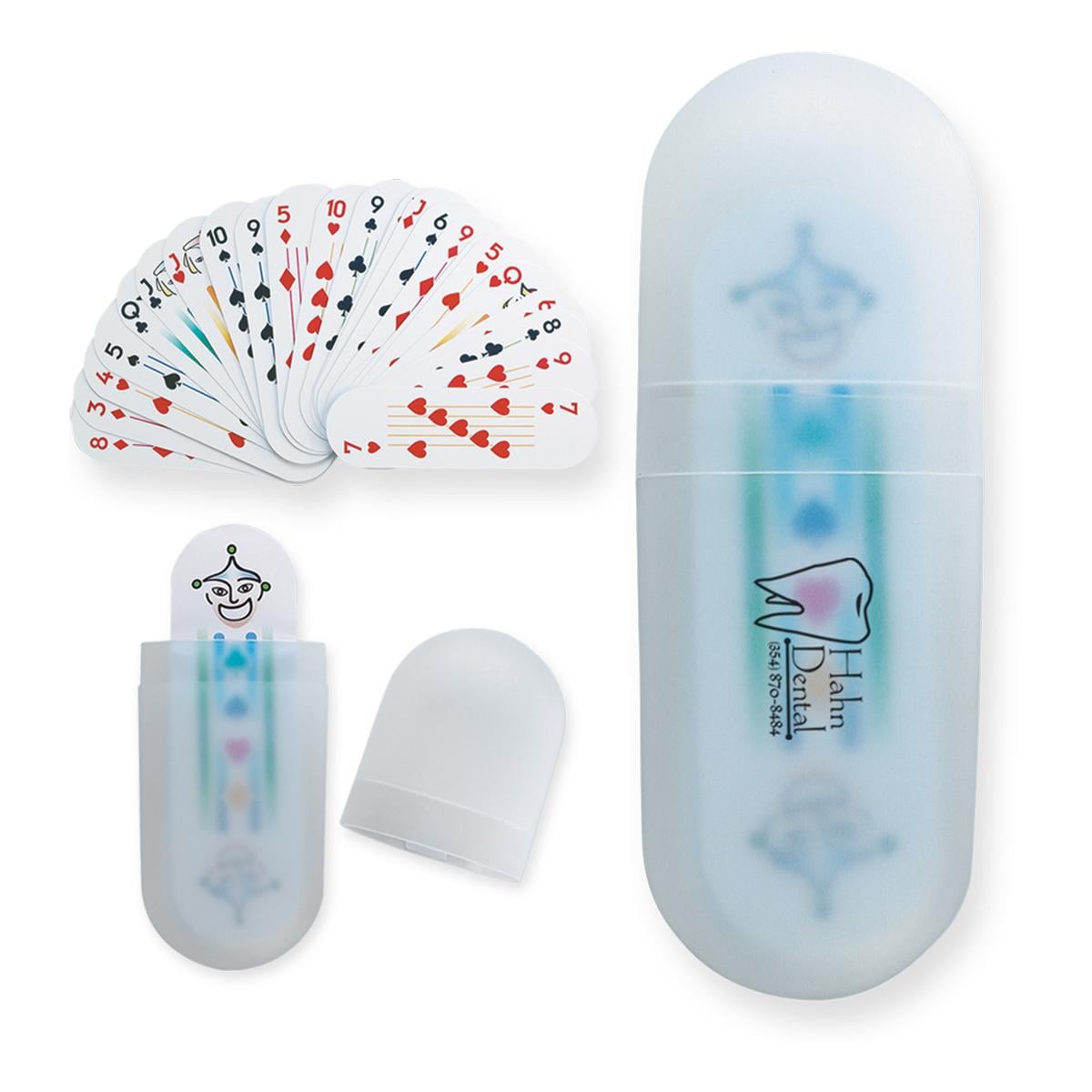 PR23391-Deck-Of-Cards-And-Case.jpg PR23391 Deck Of Cards And Case